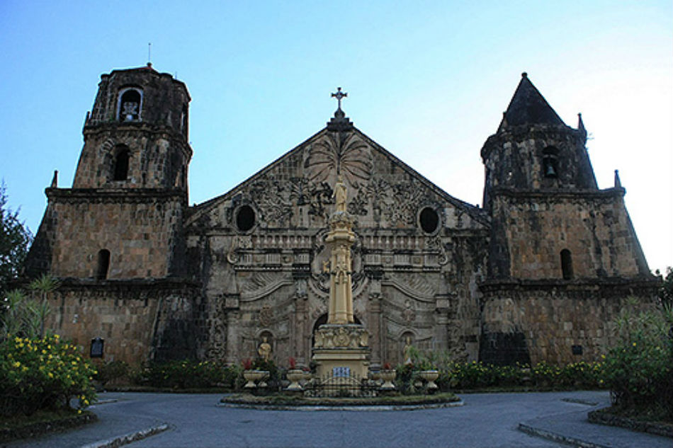 Importance Of Cultural Heritage In The Philippines