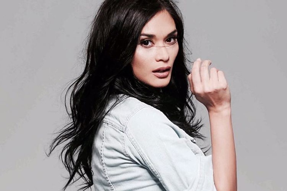 Pia Wurtzbach As Next Top Model Host Abs Cbn News 7805