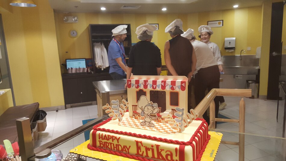 LOOK: Adults Become Kids Once More In KidZania | ABS-CBN News