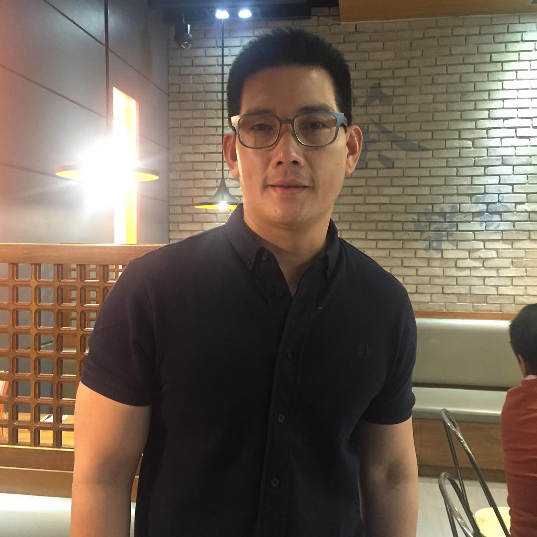 Meet Richard Yap, the entrepreneur 1