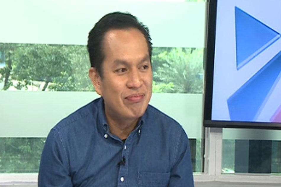 Meet PH bet in 'Funniest Person in the World' search ABSCBN News