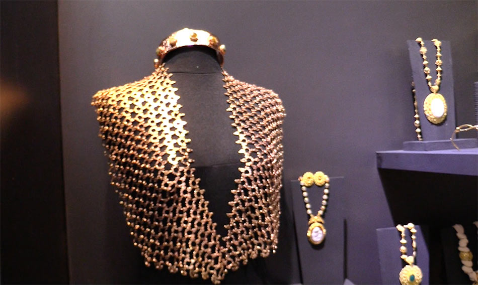 Philippine fashion accessories shown at Maison &amp; Objet Paris 2