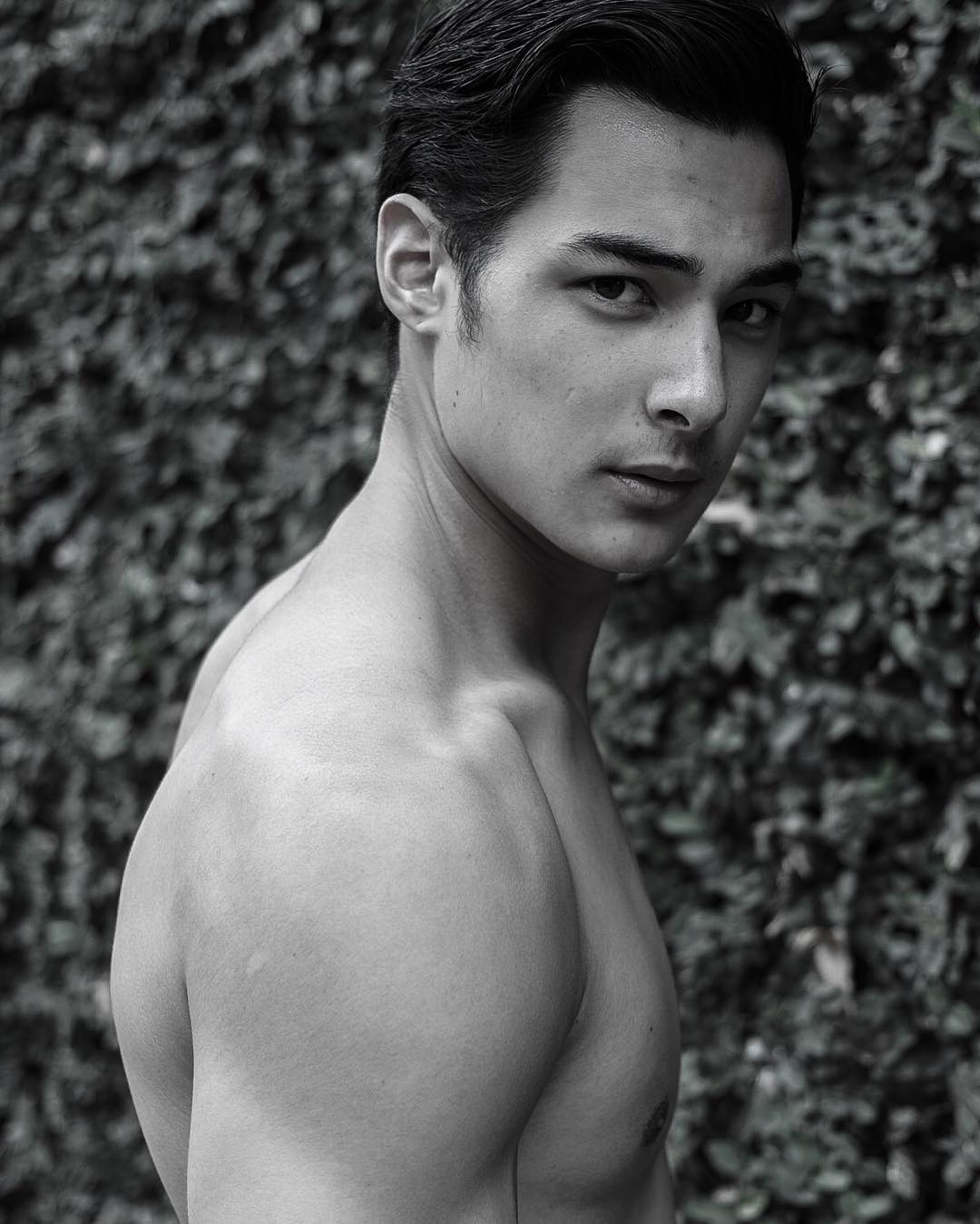 LOOK: Tanner Mata&#39;s twin brother 2