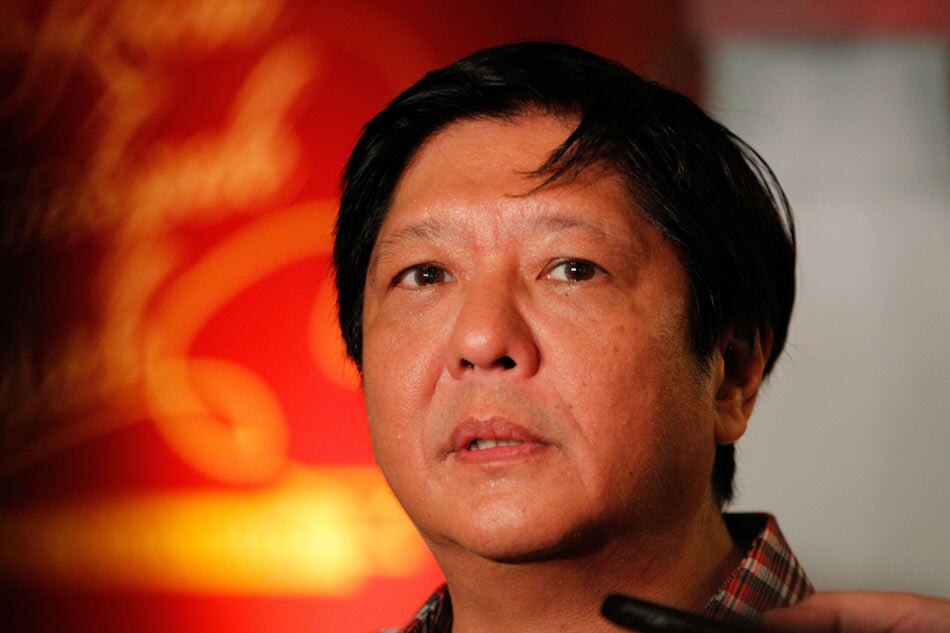 Smartmatic given more time to answer Marcos rap | ABS-CBN News