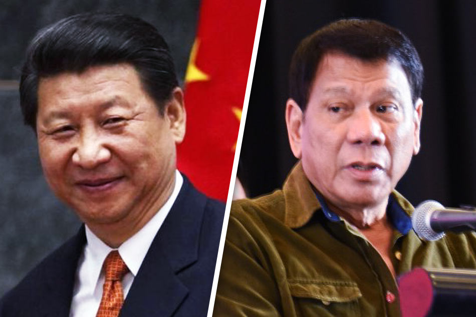 Duterte to visit China Oct 20 - 21: sources 1
