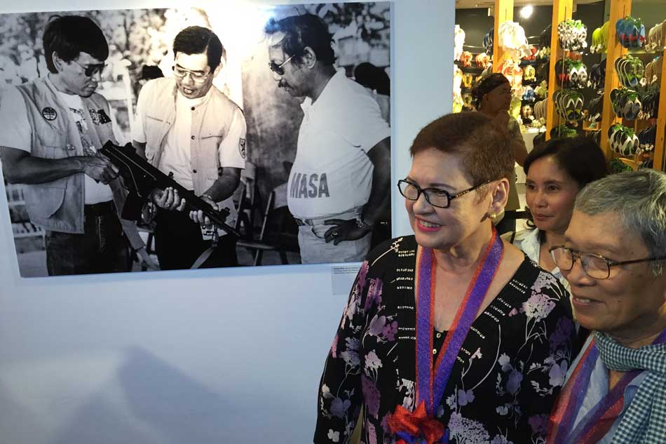 Will Dutertes Ex Wife Cross Paths With Current Partner On June 30 Abs Cbn News 