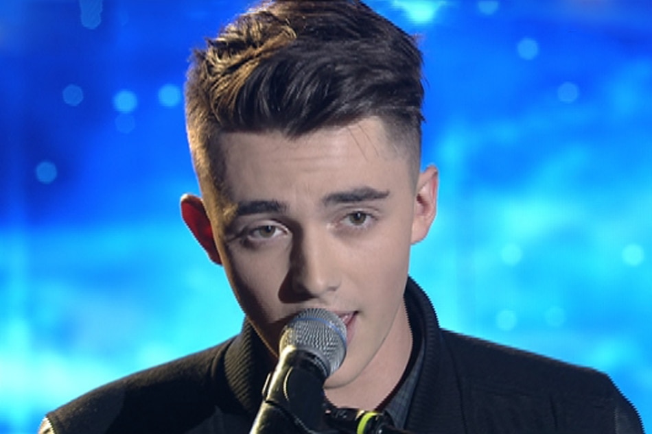Greyson Chance returns to 'ASAP' with new single | ABS-CBN News