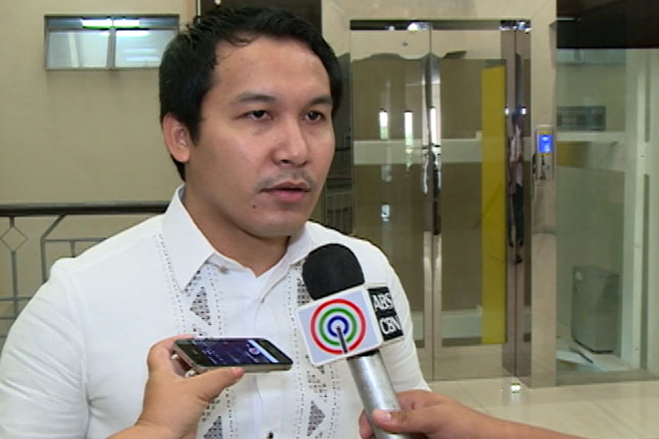 Pacquiao brother attends executive course on legislation 1