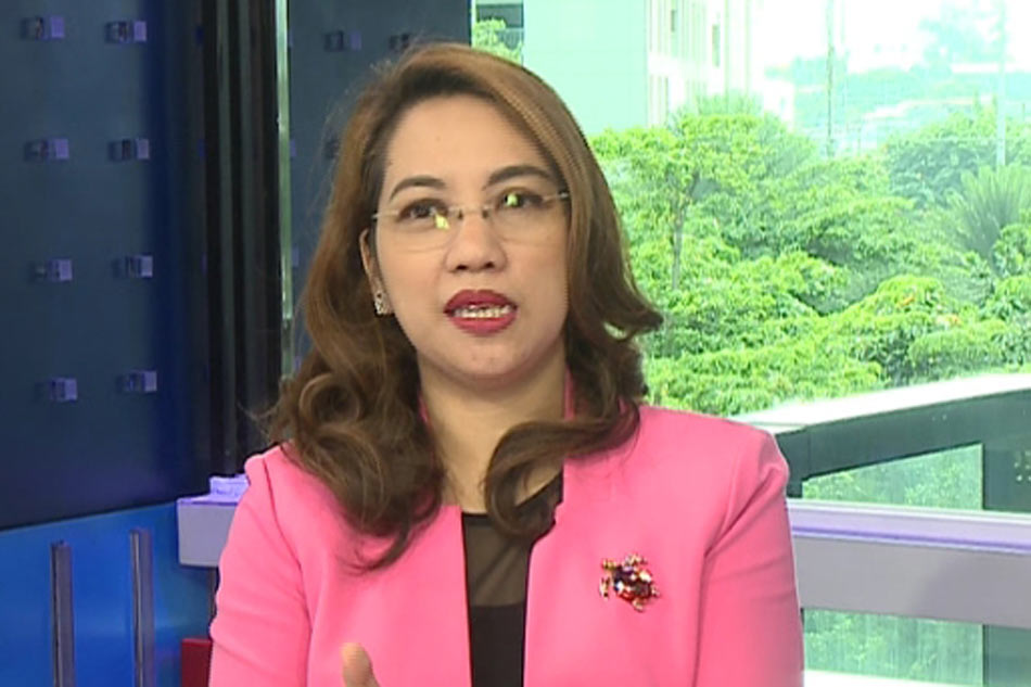 Garin laments TROs on reproductive health initiatives | ABS-CBN News