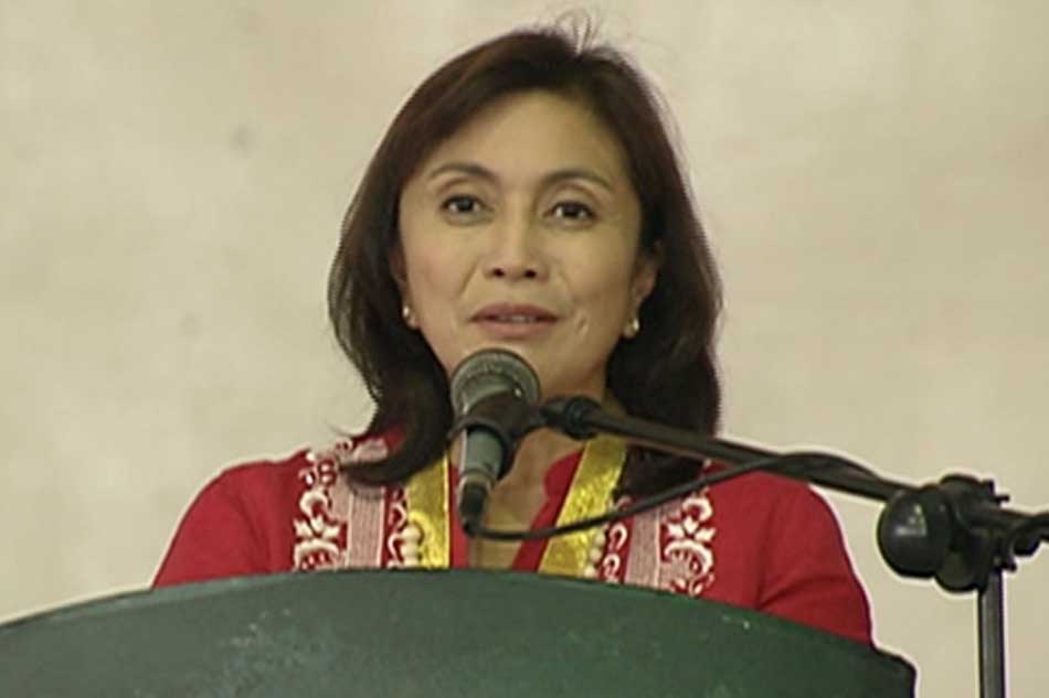 Analyst No Cabinet Position May Be An Advantage For Robredo Abs Cbn News