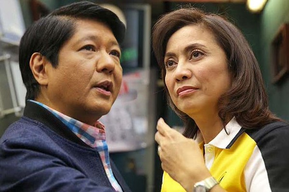 Leni: Bongbong poll protest not my top priority 1