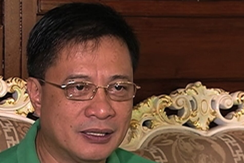 Kerwin claims Loot got P100K weekly from him 1
