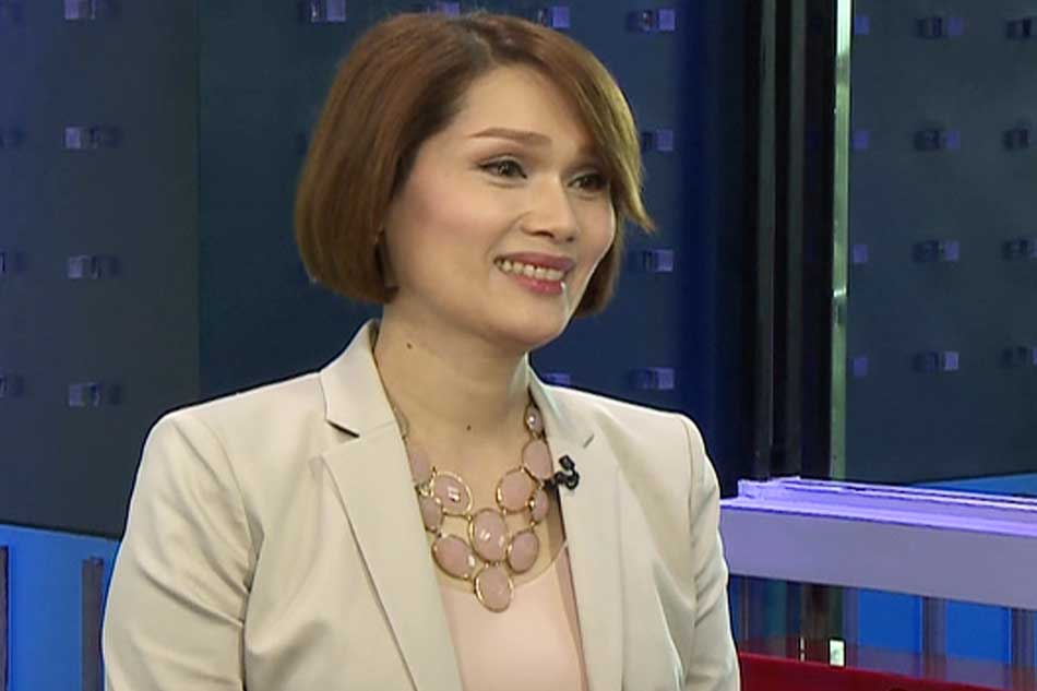 Geraldine Roman, transgender and breaking barriers | ABS-CBN News