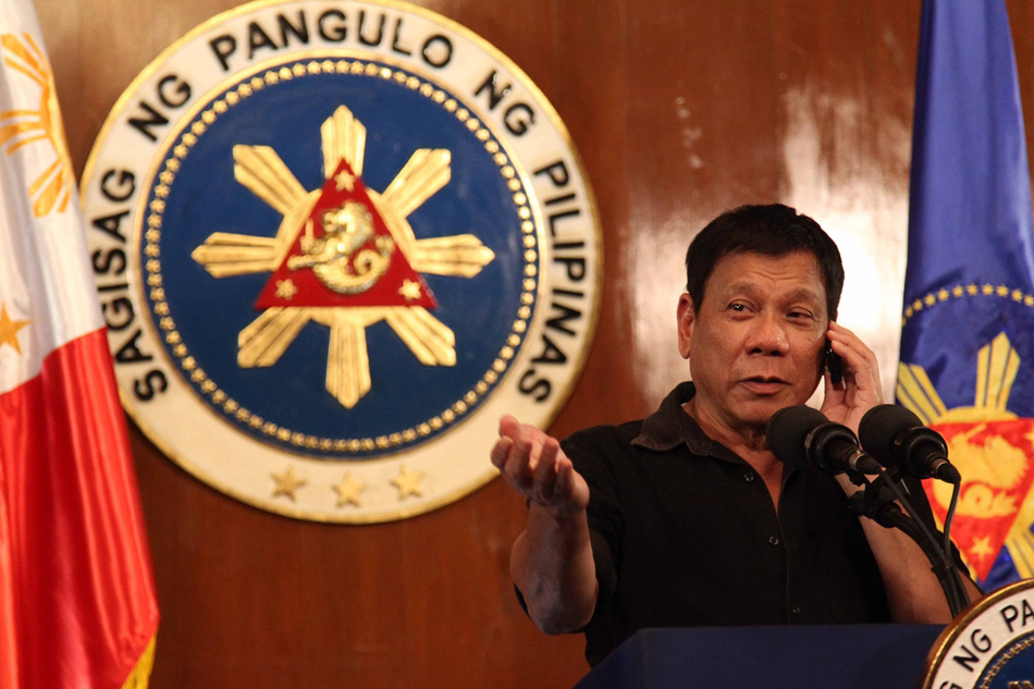 the philippine presidents Office of the president of the philippines toggle pursuant to and in compliance with the mandate of the foi executive order signed by president rodrigo roa. the philippine presidents Office of the president of the philippines toggle pursuant to and in compliance with the mandate of the foi executive order signed by president rodrigo roa.