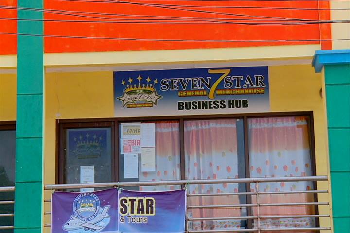 nbi nabs seven 7 star exec in alleged scam abs cbn news nbi nabs seven 7 star exec in alleged