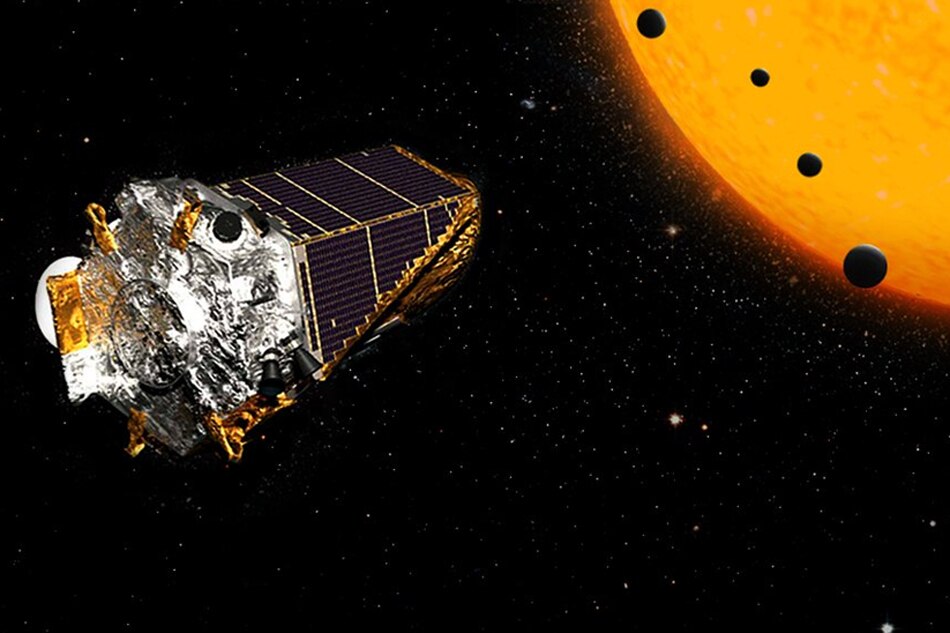 Nasas Kepler Discovers More Than 104 New Exoplanets Abs Cbn News 