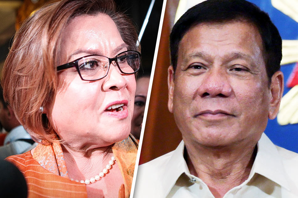 Duterte slams lady senator, links driver to drug money 1