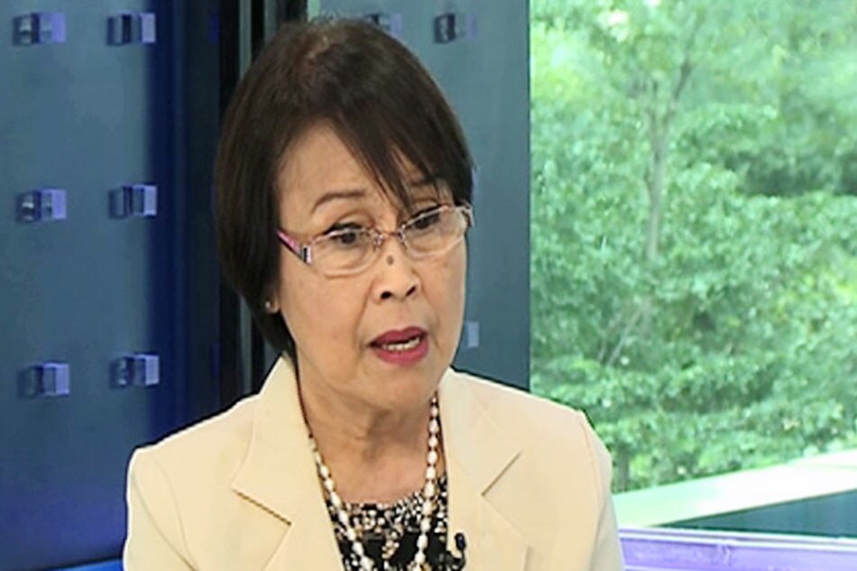 Gabriela supports EDCA review | ABS-CBN News