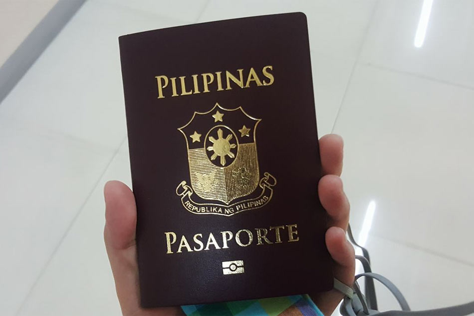 Dfa Manila Passport Renewal Application Form, Dfa Shortens Releasing Period Of Passports To As Early As 6 Days, Dfa Manila Passport Renewal Application Form