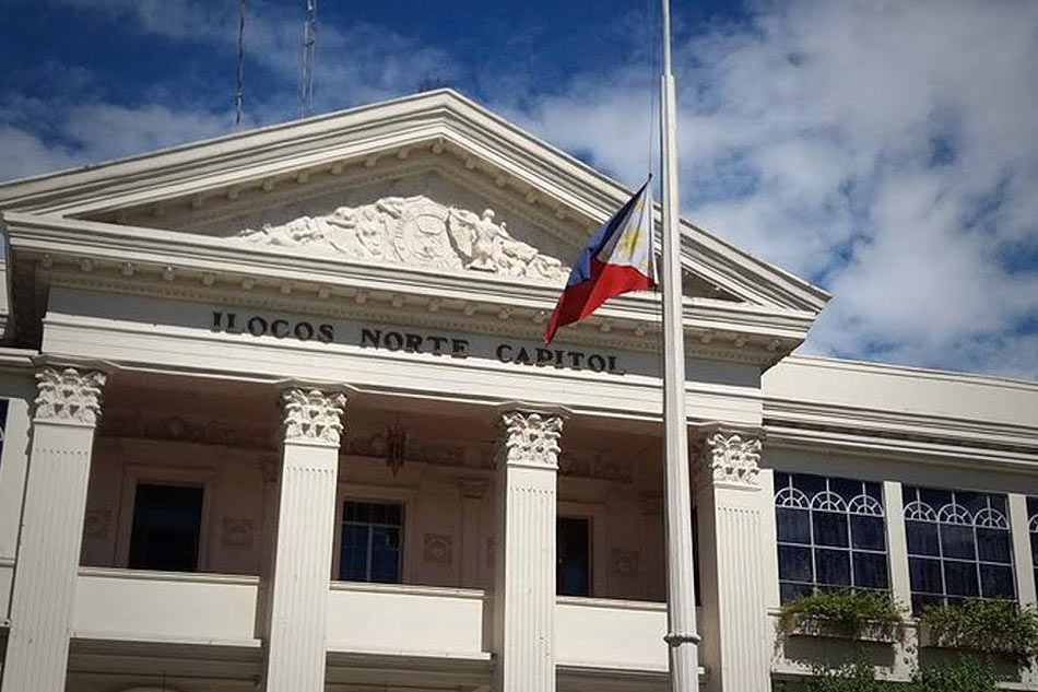 Not Completely Solid North: Ilocanos React To Marcos Burial On Twitter 