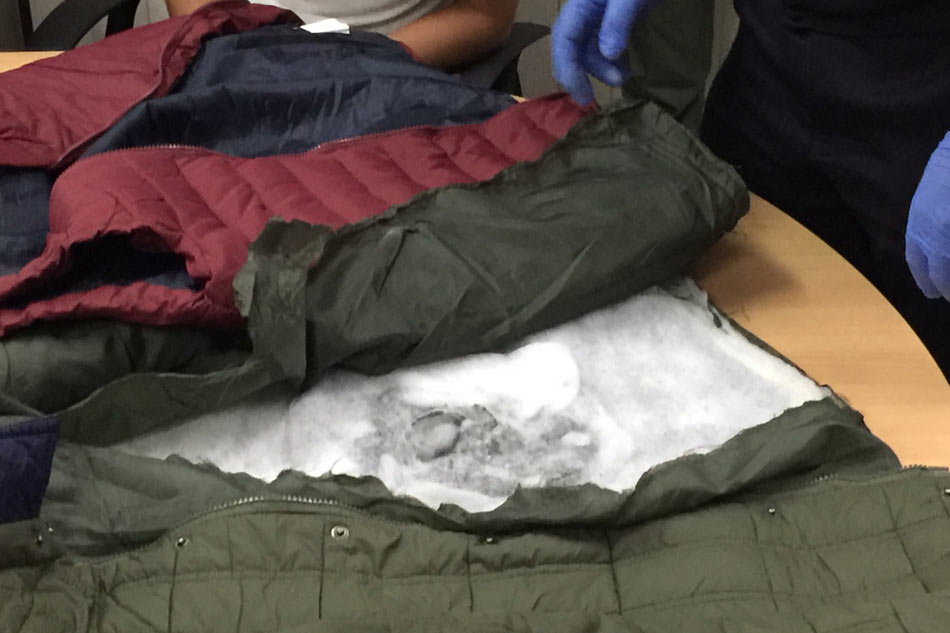 With US help, Russian woman arrested for smuggling cocaine 3