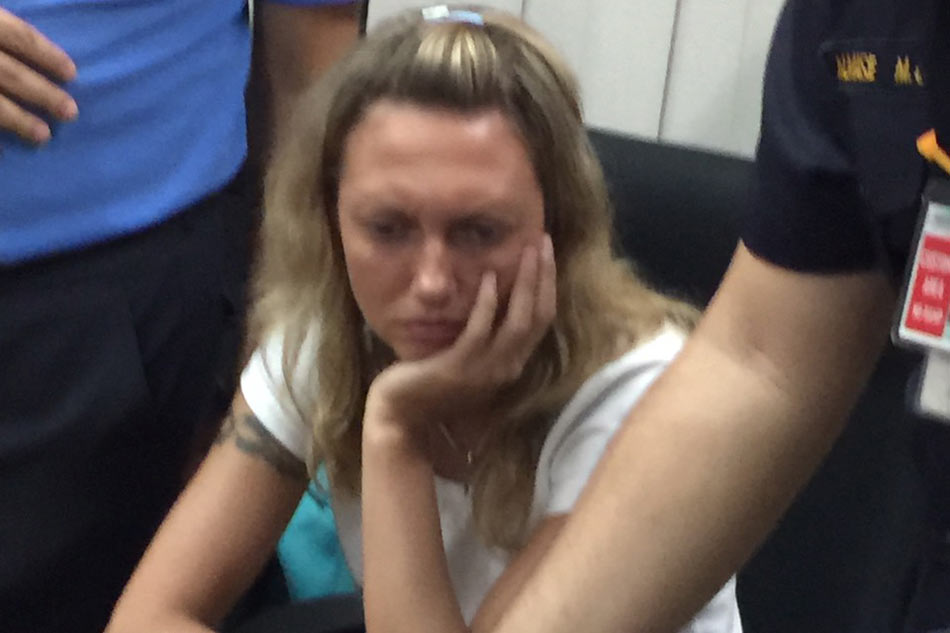 With US help, Russian woman arrested for smuggling cocaine 4