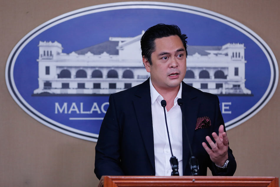 No compelling reason to suspend writ of habeas corpus: Palace | ABS-CBN ...