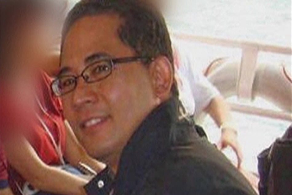 ERC director left 3 &#39;suicide notes&#39; before taking his own life 1