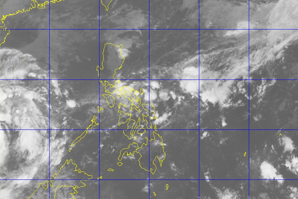 PAGASA: Unang Simbang Gabi Posibleng Ulanin | ABS-CBN News