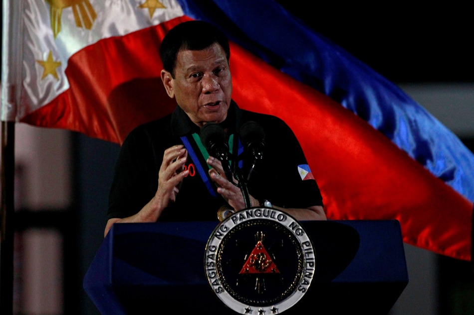 Duterte health woes not life-threatening: cardiologist 1