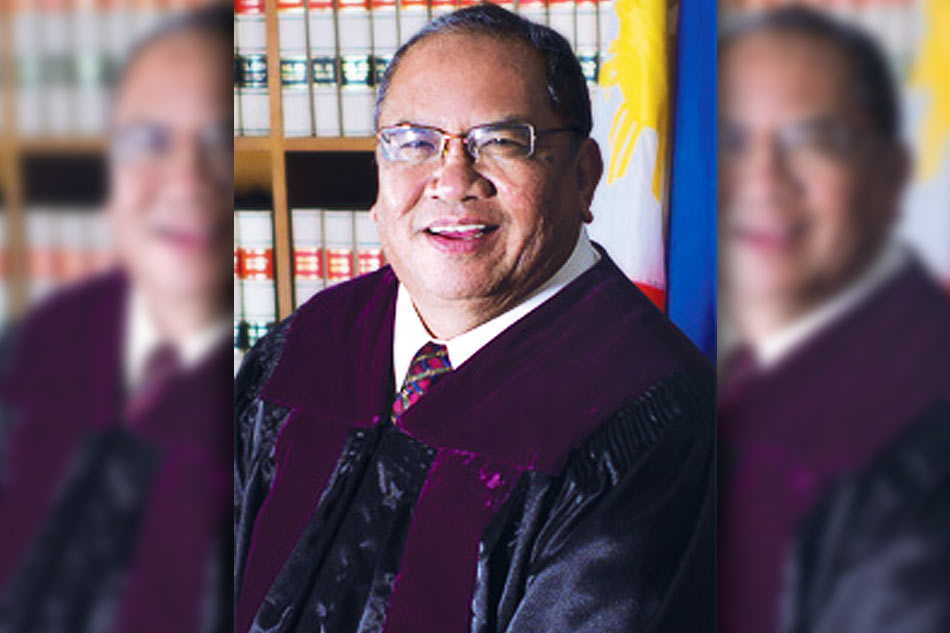 SC Justice Perez retires after 45 years in judiciary 1
