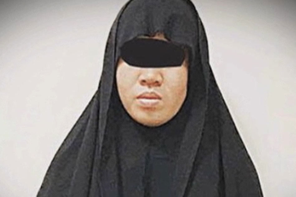 PH to appeal 10-year sentence for Pinay in Kuwait | ABS-CBN News