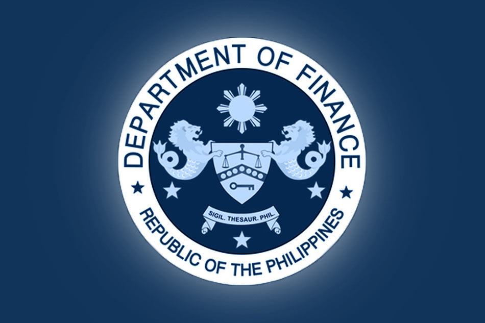 Finance dept eyes revoking order on gov't deposits | ABS-CBN News