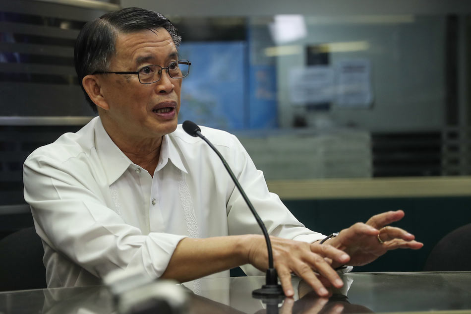 LTO chief willing to comply with order to vacate post 1