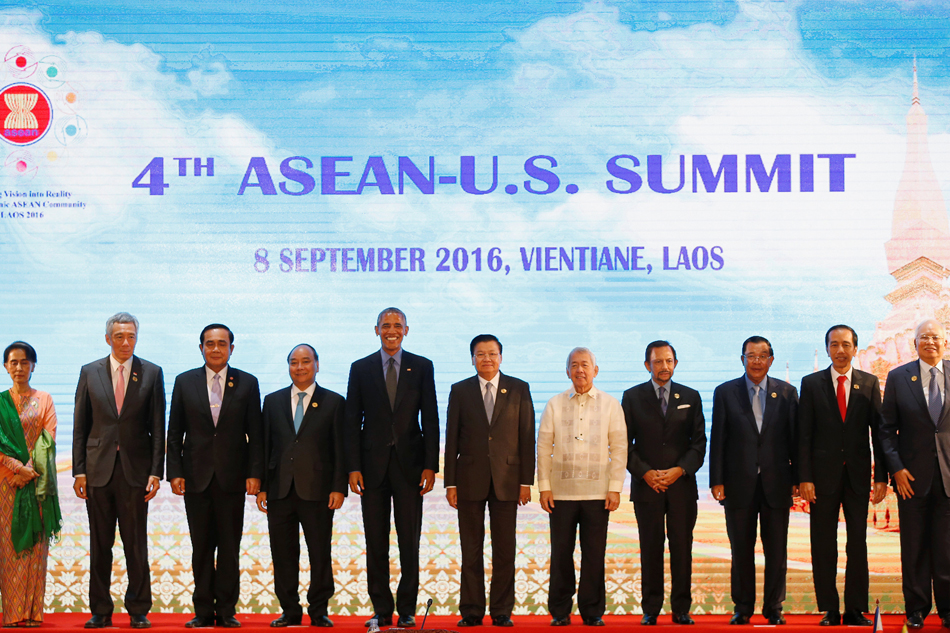 Duterte Skips Asean Us Summit Abs Cbn News