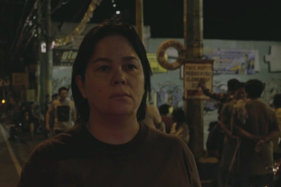 'Ma' Rosa is PH's entry to 2017 Oscars | ABS-CBN News