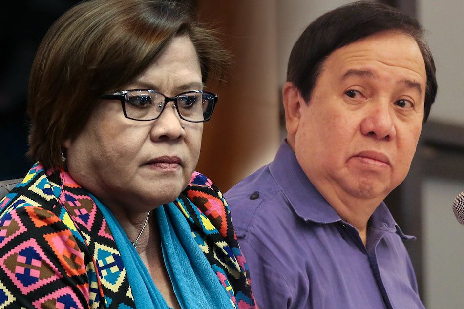 Senate probe on extrajudicial killings resumes under Gordon 1