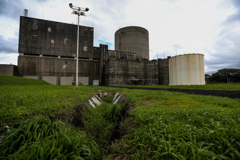 Bataan Nuclear Power Plant: The dormant multi-billion peso asset 2