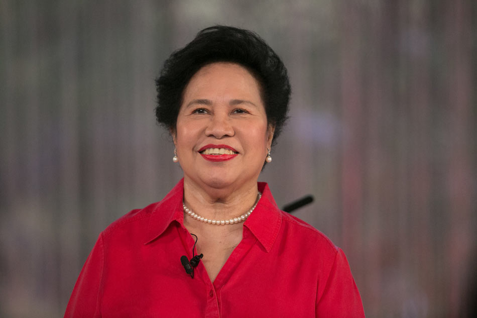 Miriam Introduced Youth Vote To Ph Politics Analyst Says Abs Cbn News
