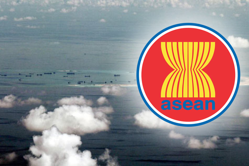 ASEAN Unity In The Spotlight After South China Sea Ruling | ABS-CBN News