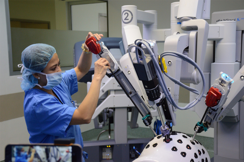 isnake medical robot isnake medical robot