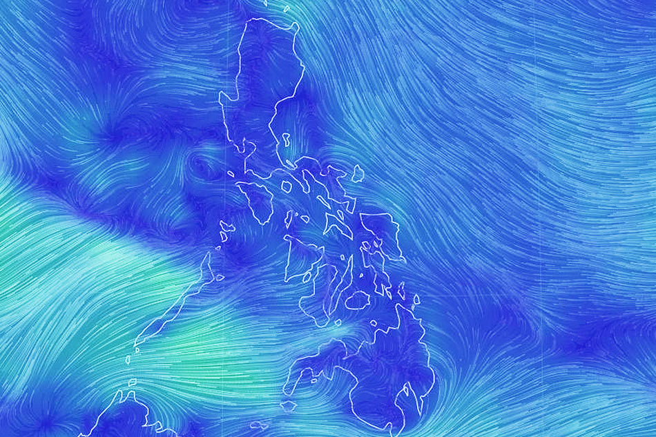 PAGASA: LPA Inside PAR May Become Cyclone | ABS-CBN News