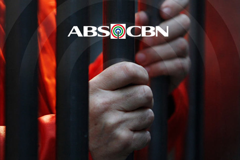 Porn Appliances Found In Negros Occidental Jail Abs Cbn News