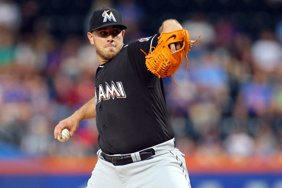 Autopsy: Marlins pitcher Jose Fernandez had cocaine, alcohol in system  during fatal boat crash