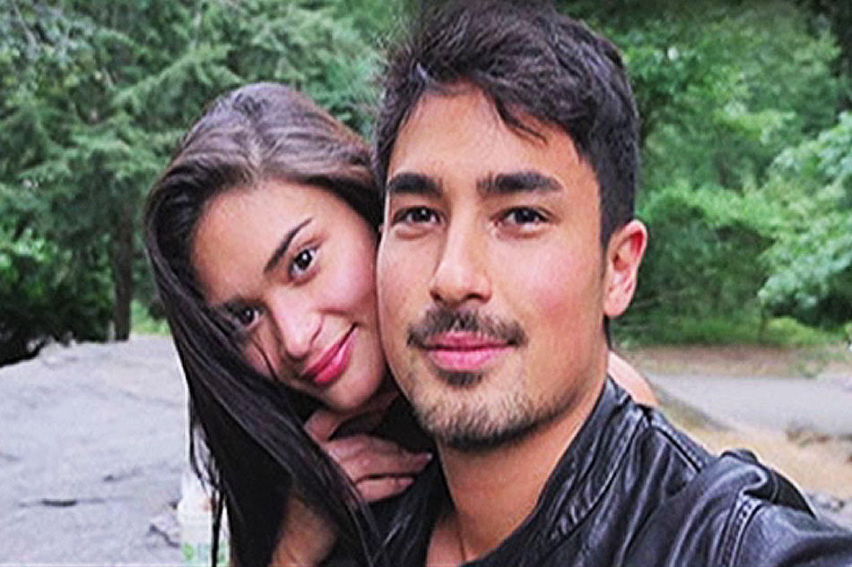 Marlon Stockinger Admits Seeing Pia Wurtzbach | ABS-CBN News