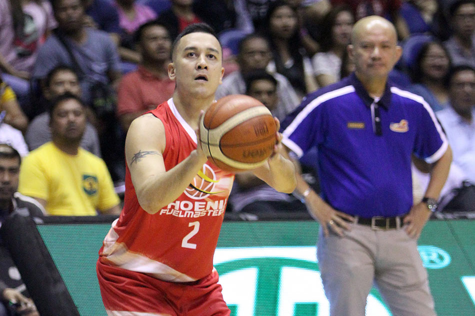 ABL: PBA veteran Josh Urbiztondo signs with Singapore Slingers | ABS ...