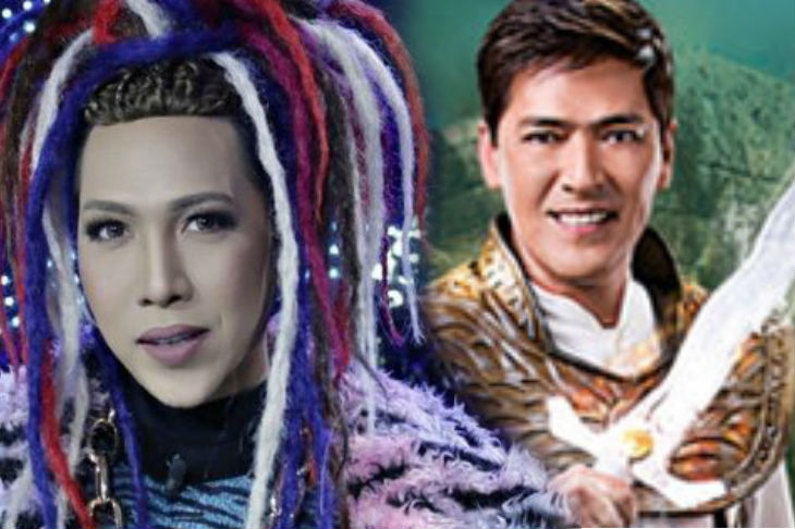 A first in years: No Vice Ganda, Vic Sotto movies in MMFF 1