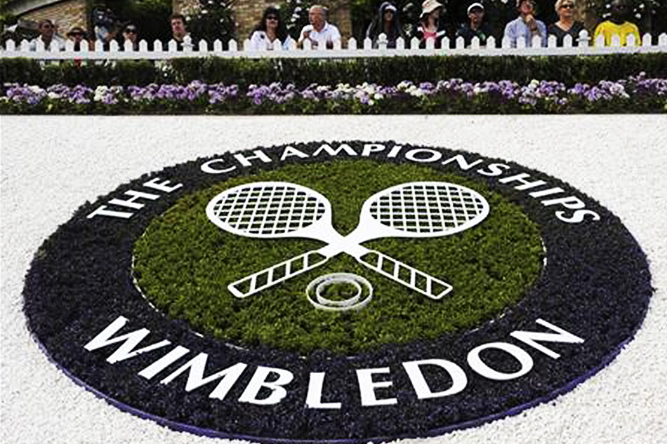 Wimbledon 2024