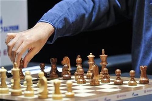 Report: PH disqualified from online chess Olympiad