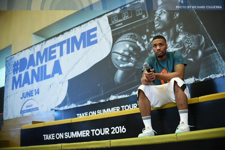 Will Lillard suit up for Team USA in Rio Olympics? 1